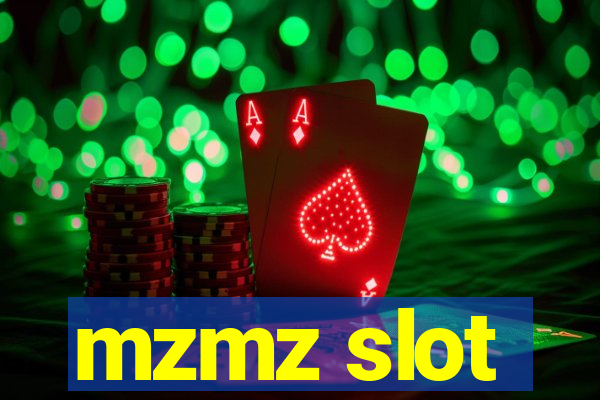 mzmz slot