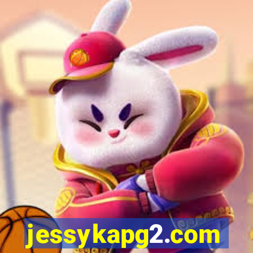 jessykapg2.com