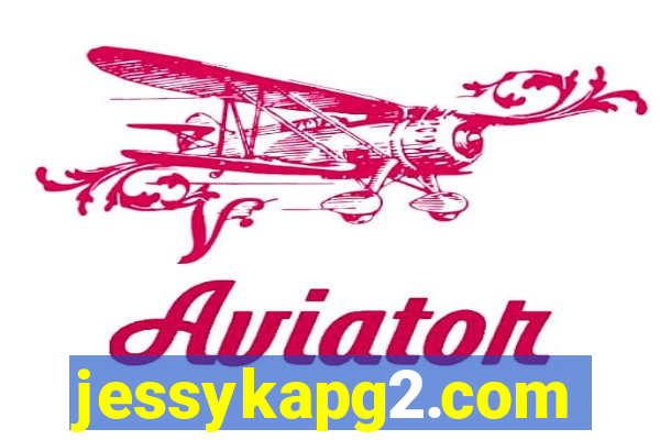 jessykapg2.com