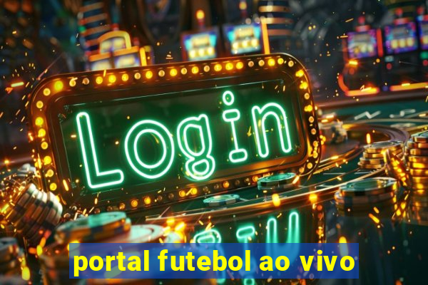 portal futebol ao vivo