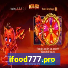 ifood777.pro