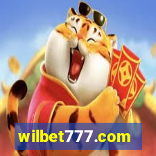 wilbet777.com