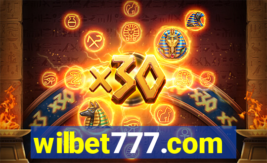 wilbet777.com