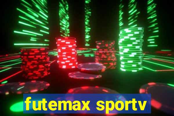 futemax sportv