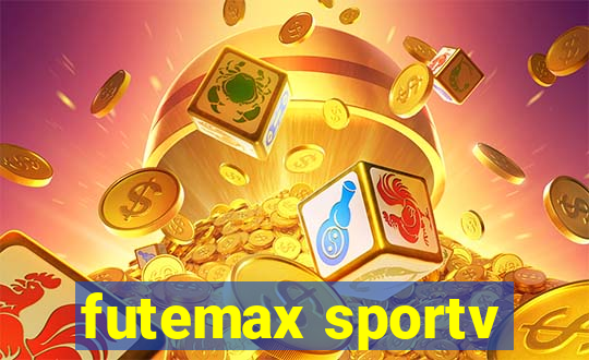 futemax sportv