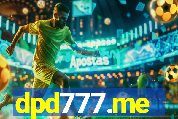 dpd777.me