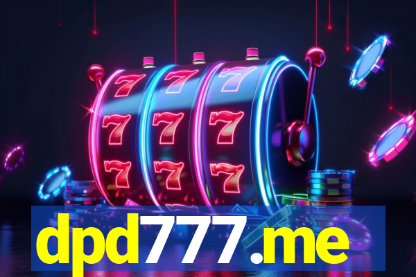 dpd777.me