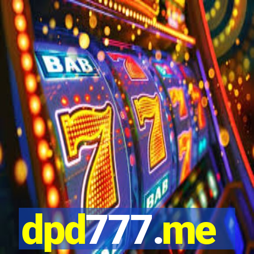 dpd777.me