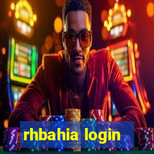 rhbahia login