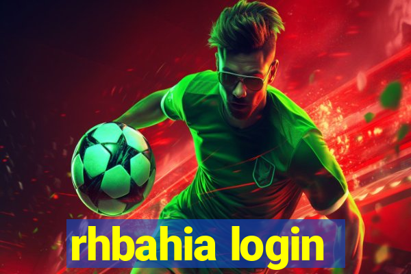 rhbahia login