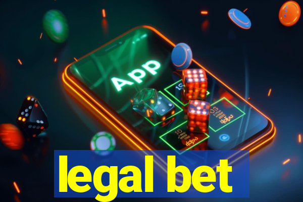 legal bet