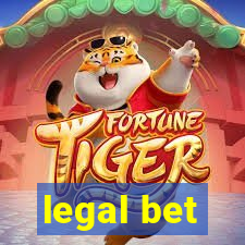 legal bet