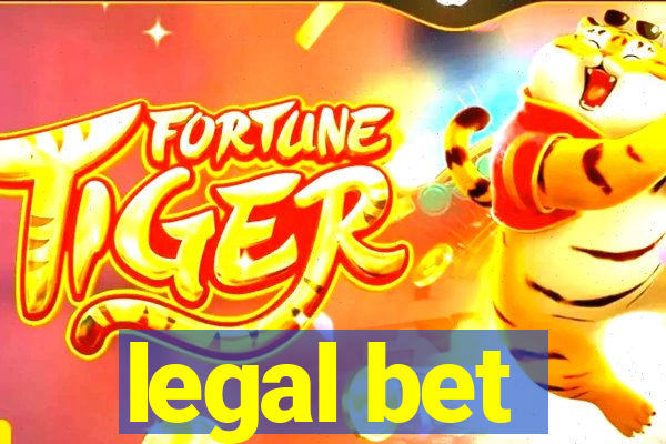 legal bet