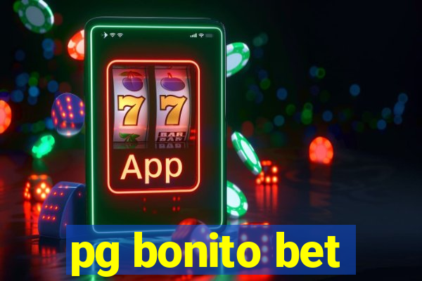 pg bonito bet