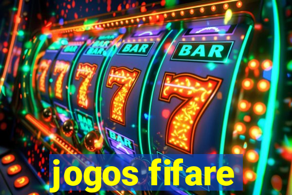 jogos fifare