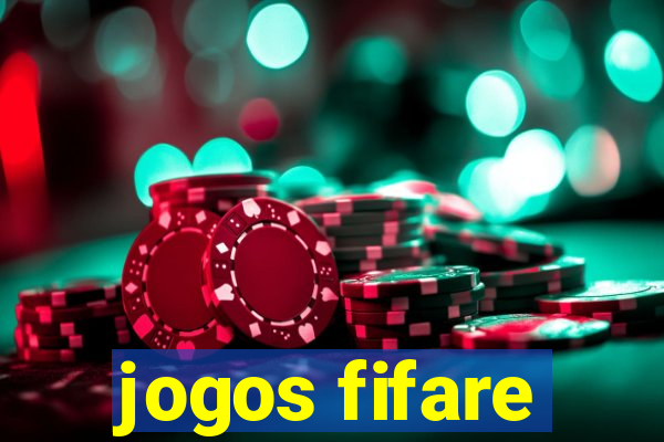 jogos fifare