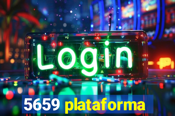 5659 plataforma