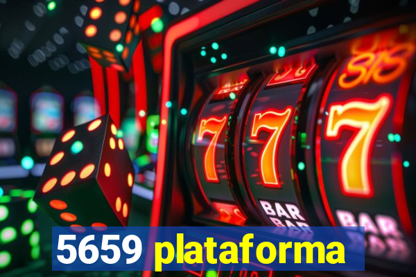 5659 plataforma