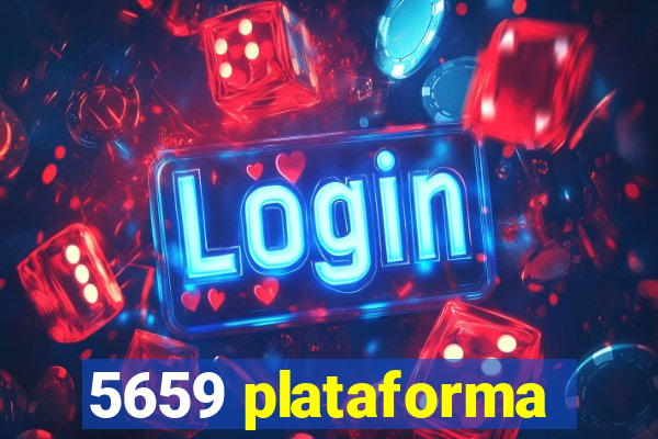 5659 plataforma