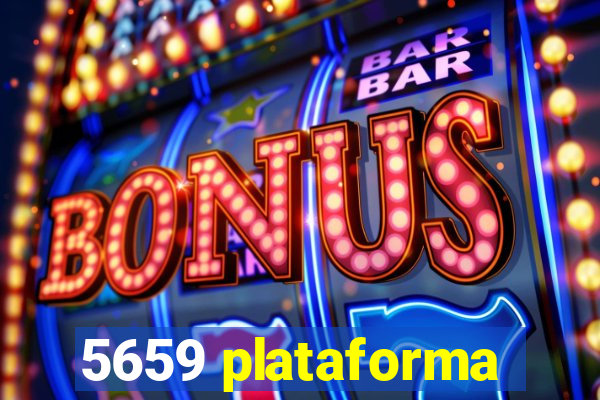 5659 plataforma