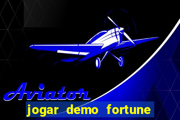 jogar demo fortune dragon gratis