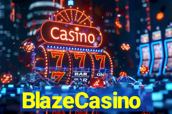 BlazeCasino