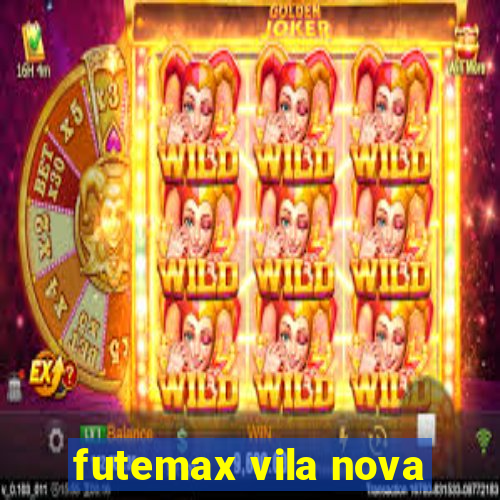 futemax vila nova