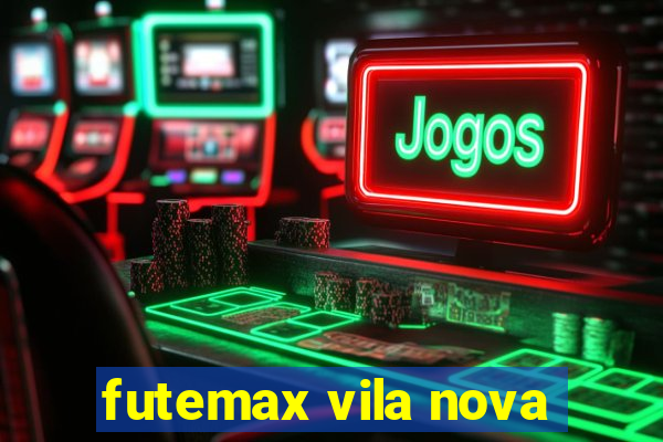 futemax vila nova