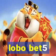 lobo bet5