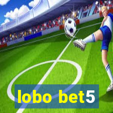 lobo bet5