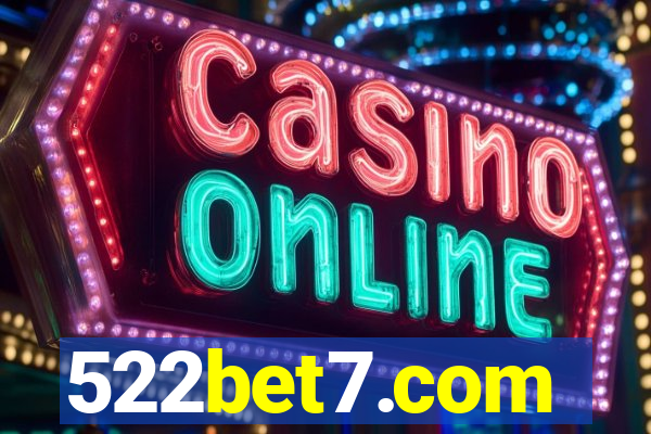 522bet7.com