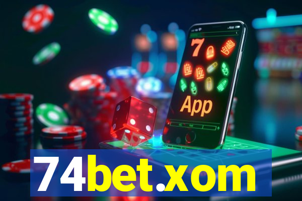 74bet.xom