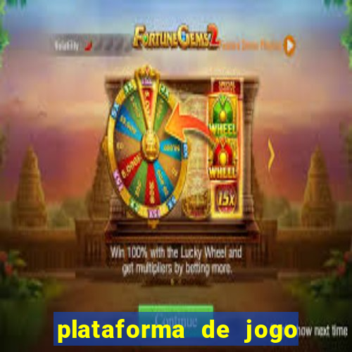 plataforma de jogo do silvio santos