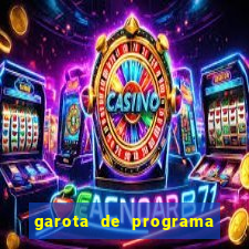 garota de programa em porto de galinhas