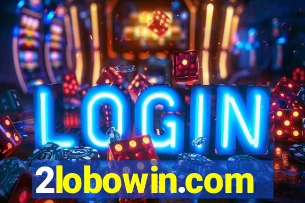 2lobowin.com