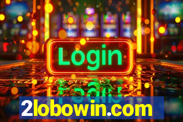 2lobowin.com