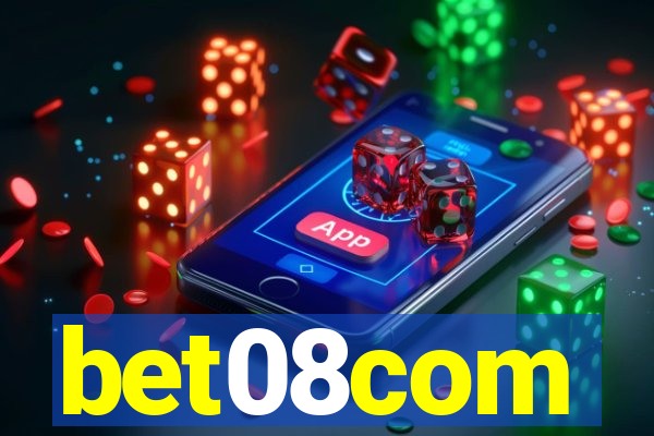 bet08com