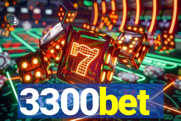 3300bet