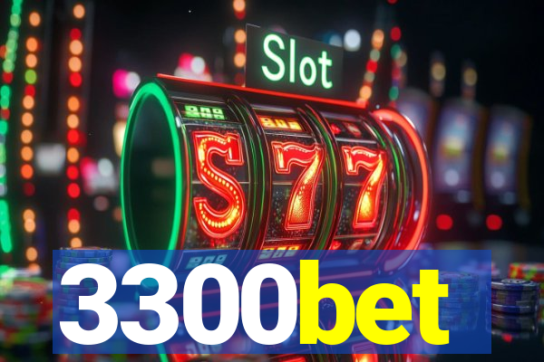 3300bet