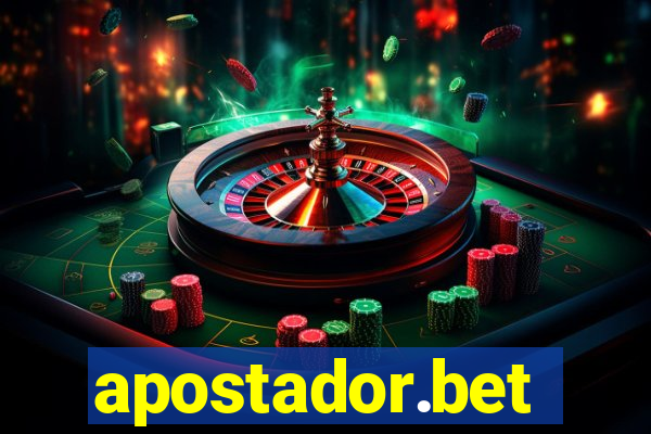 apostador.bet