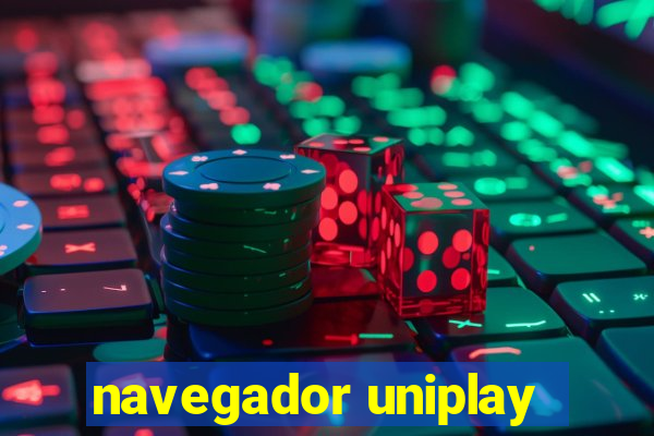 navegador uniplay