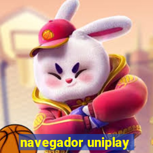 navegador uniplay