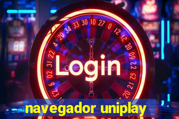 navegador uniplay