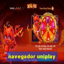 navegador uniplay