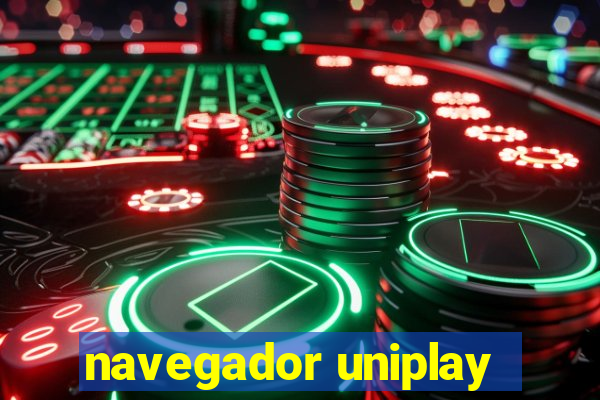 navegador uniplay