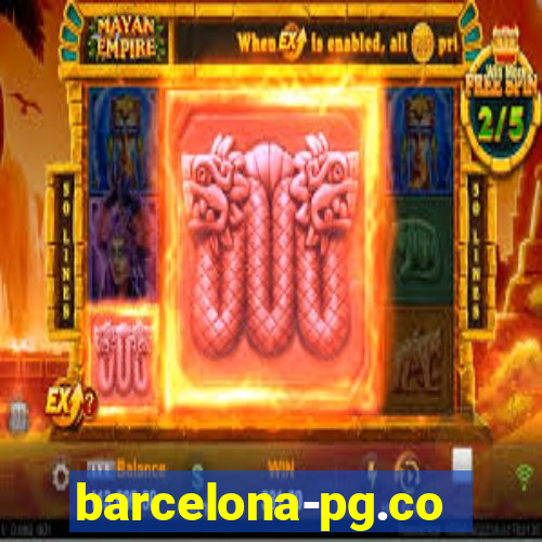 barcelona-pg.com