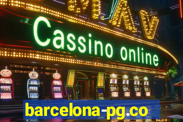 barcelona-pg.com