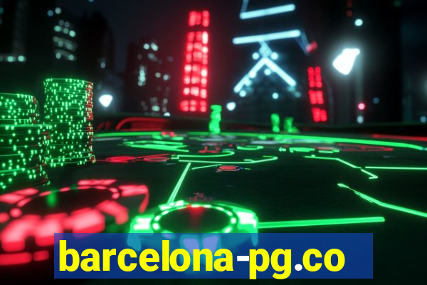 barcelona-pg.com