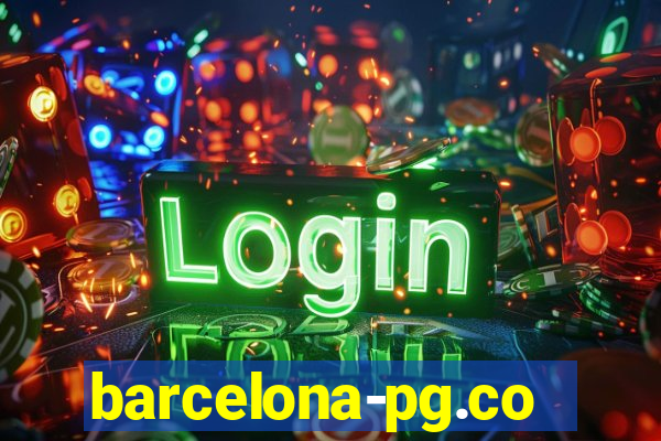 barcelona-pg.com