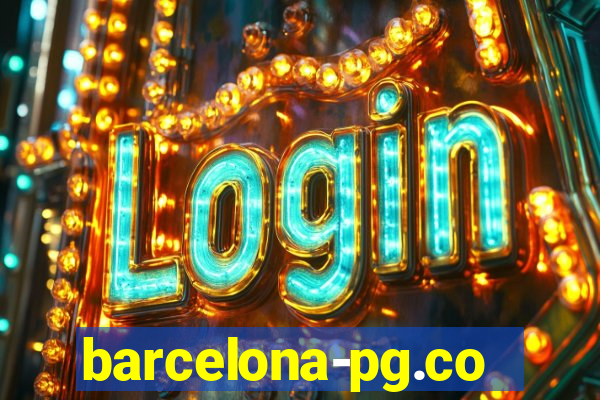 barcelona-pg.com